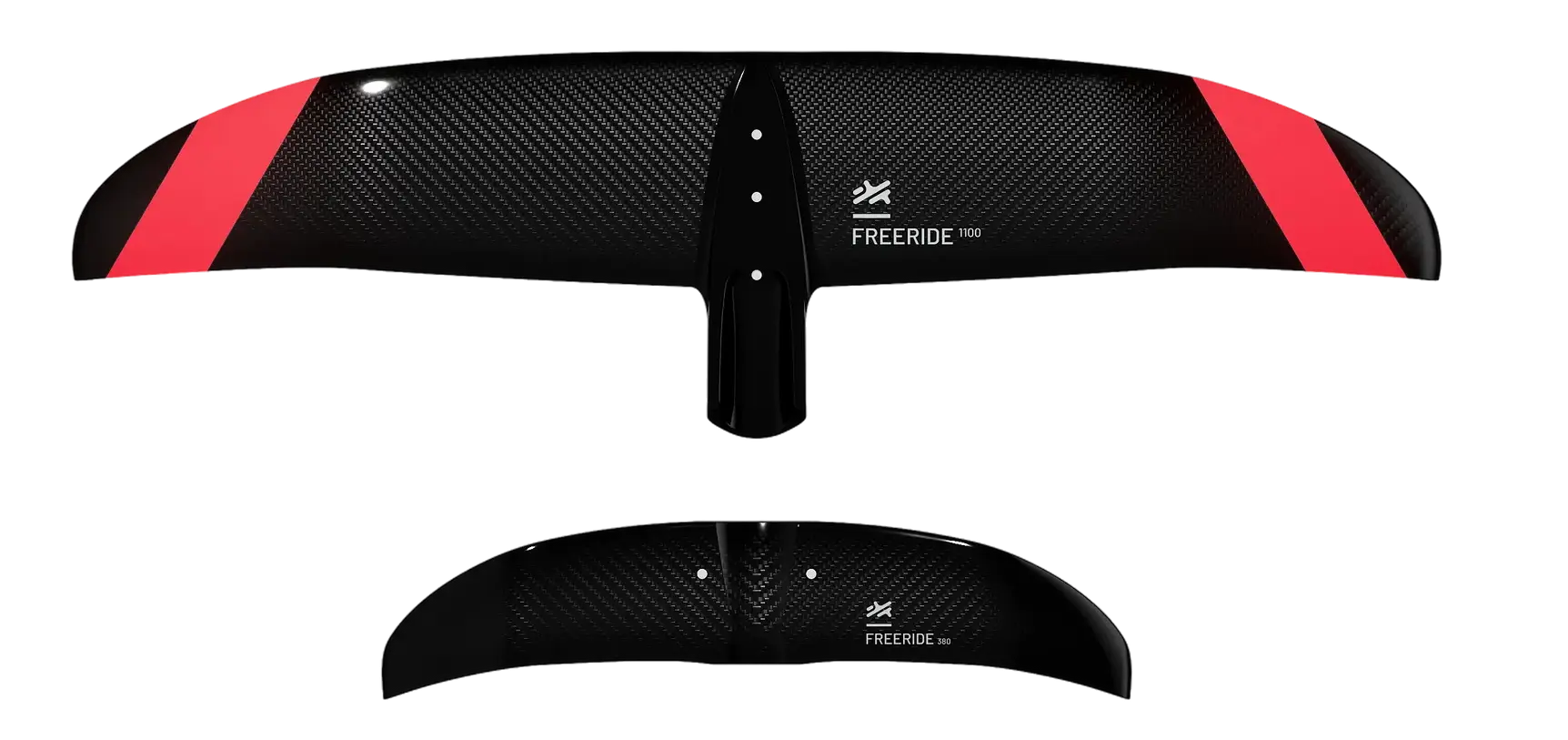 aerofoils-freeride-1100-x-380-wing-set