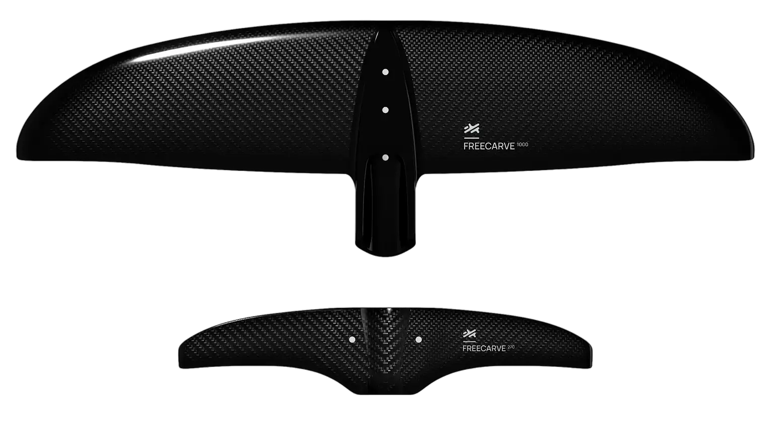 aerofoils-freecarve-1000-x-270-wing-set