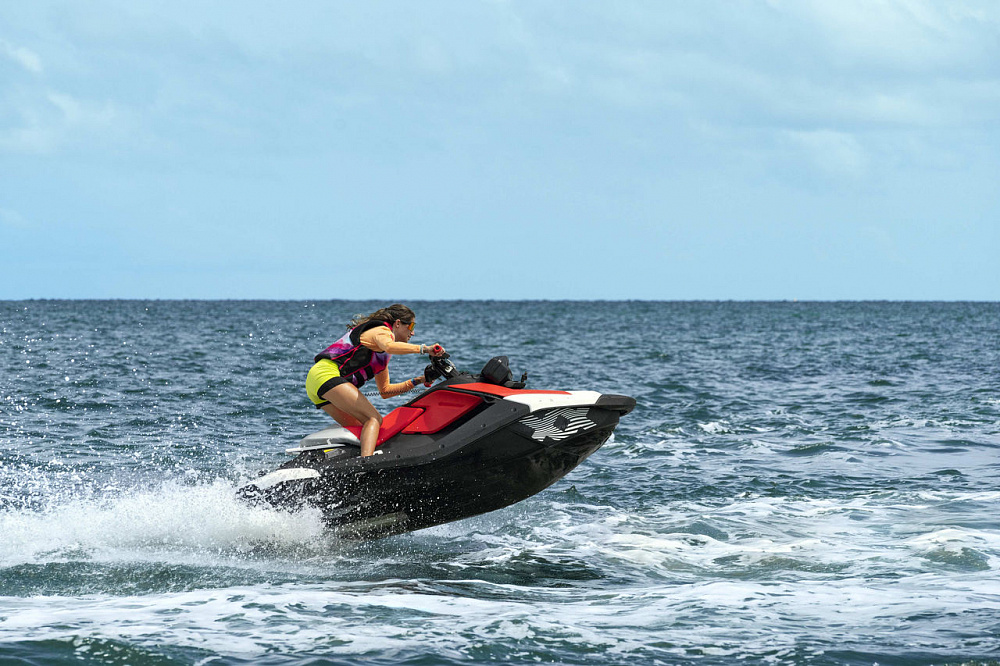 Sea-Doo 2026: что изменилось - обзор новой линейки