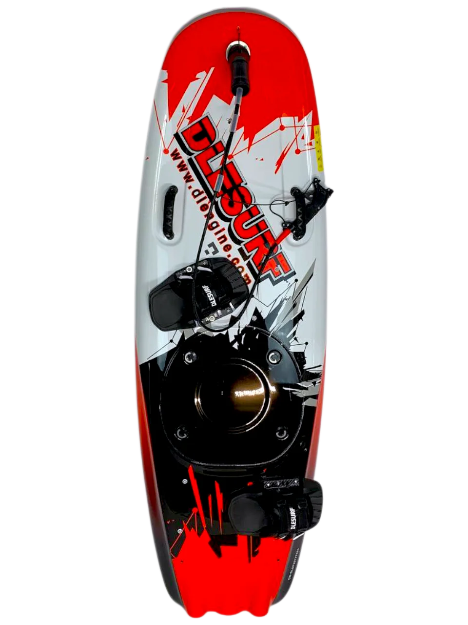 dle-118cc-efi
