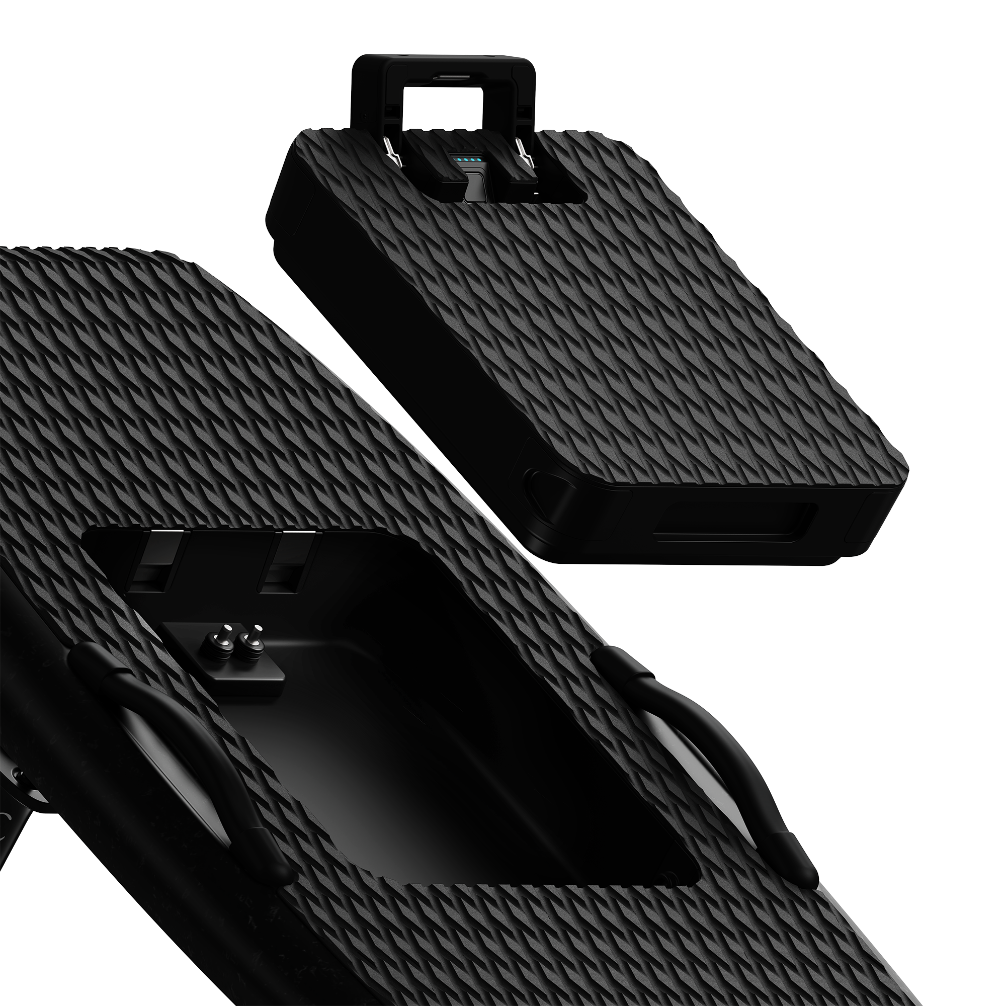 Расширенная батарея Lift Full Range Battery Gen5