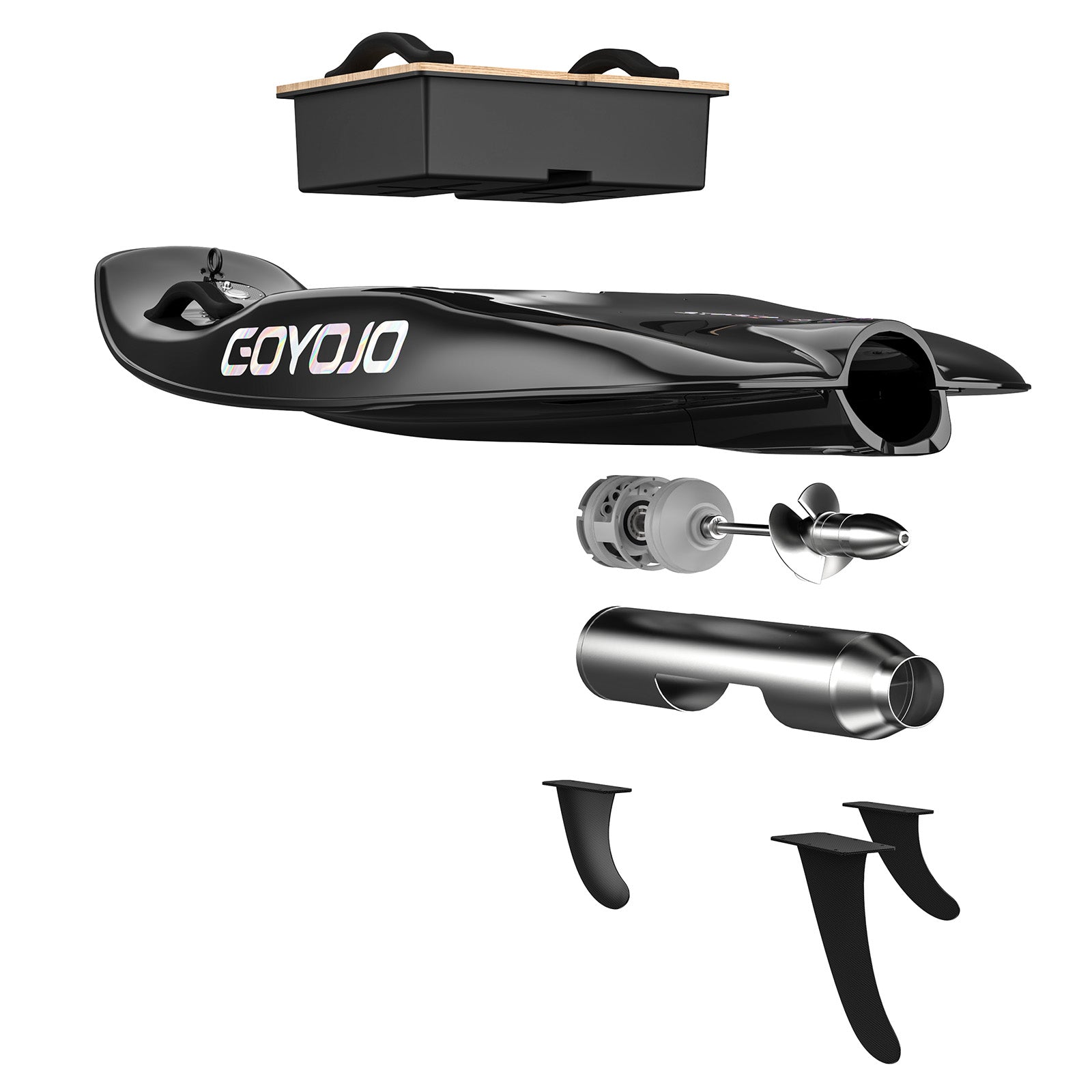 goyojo-15kw-competition