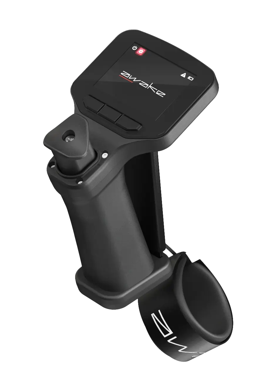 Flex Hand Controller 4