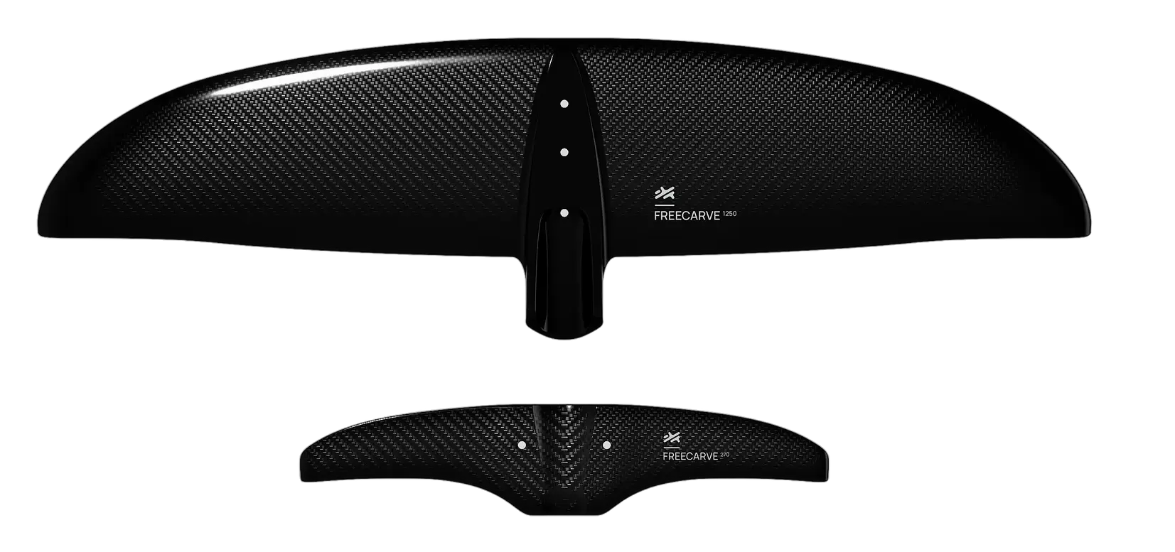 aerofoils-freecarve-1250-x-270-wing-set