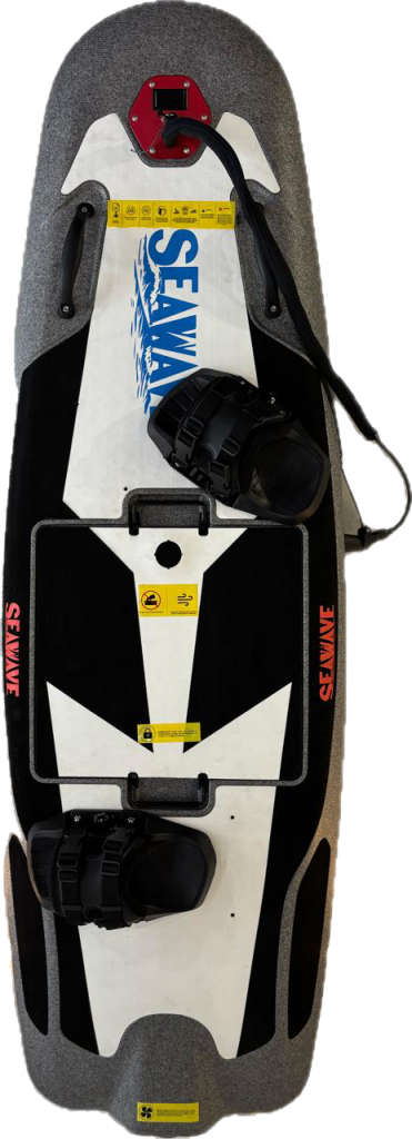 SeaWave Jet 12 SeaWave Jet 12