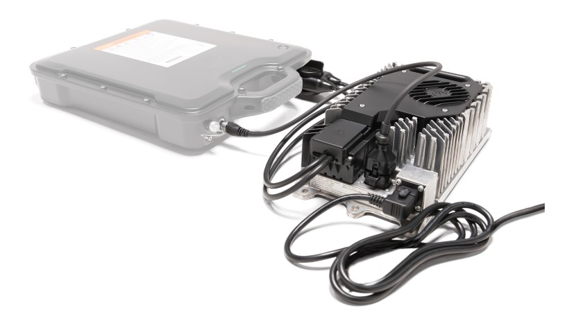 EFOIL BATTERY CHARGER