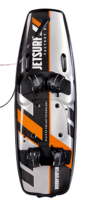 JetSurf Factory GP
