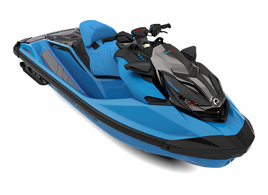 Sea-Doo RXP-X 325 (2026)