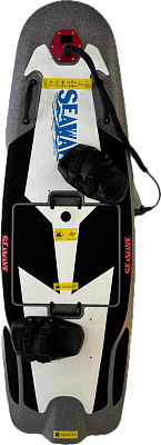 SeaWave Jet 12