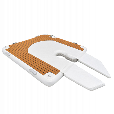 Док для E-Foil LUX AIR 2x3