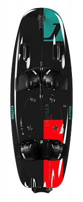 Jetsurf Cruiser DFI 