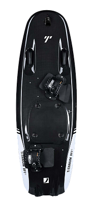 Jetsurf Titanium DFI RS (2023)