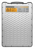 Aerofoils Light Battery