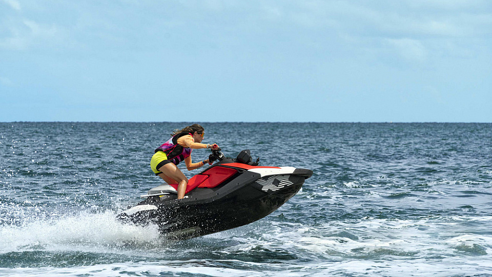Sea-Doo 2026: что изменилось - обзор новой линейки