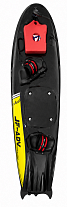 JetFly JF ADV Titanium