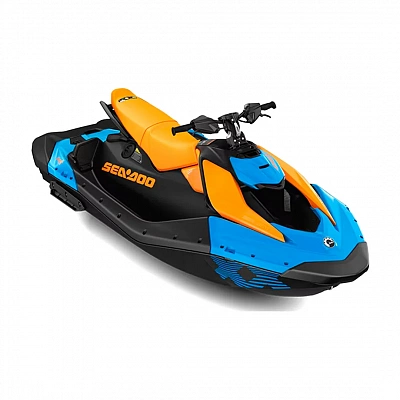 Sea-Doo SPARK TRIXX (2026)