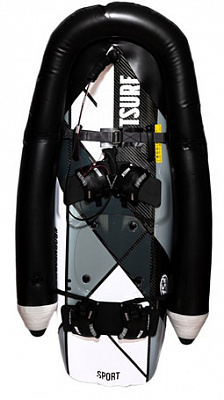 Надувная насадка на джетборд LUX AIR Jetsurf Tube