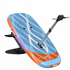 Electric Foils